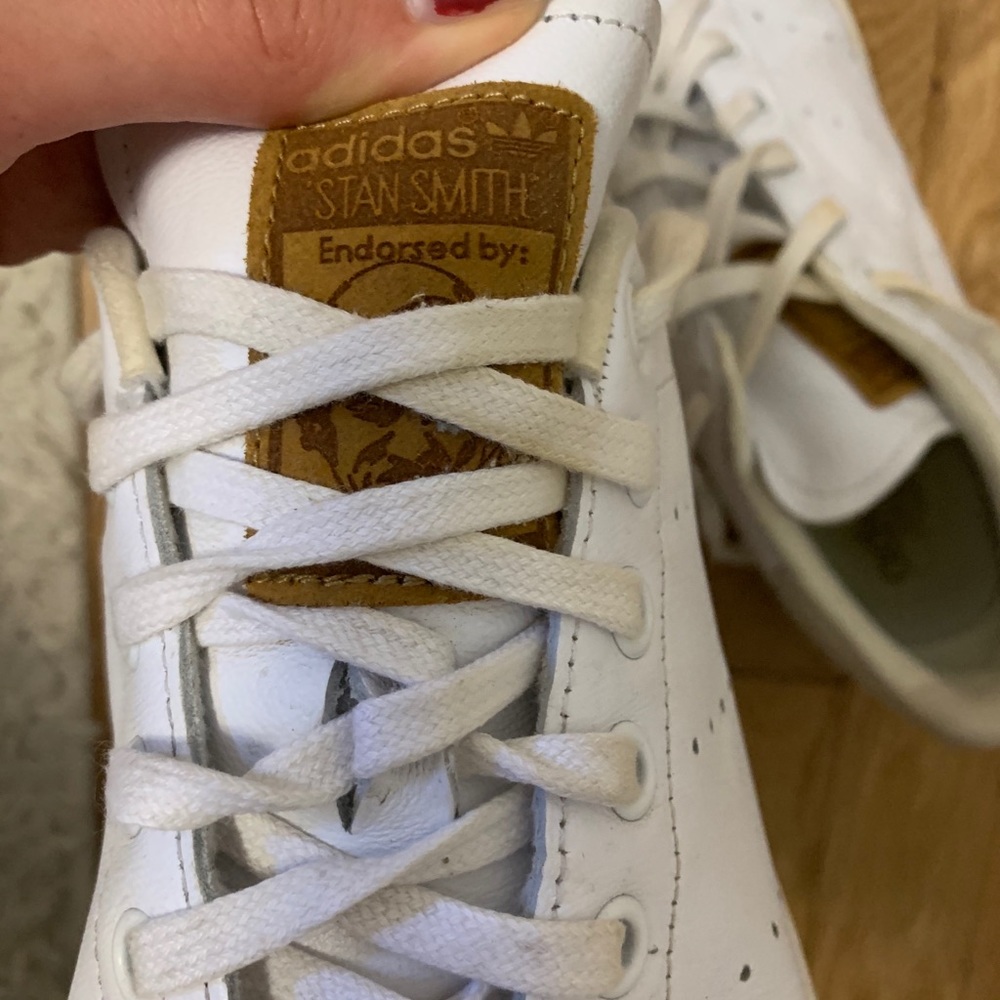 Adidas Stan Smith Sneakers